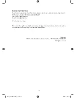 Предварительный просмотр 29 страницы Vitalmaxx JY-404 Instruction Manual