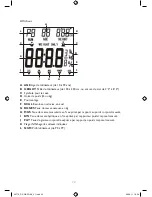 Предварительный просмотр 34 страницы Vitalmaxx JY-404 Instruction Manual