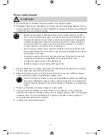 Preview for 36 page of Vitalmaxx JY-404 Instruction Manual