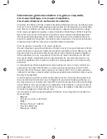 Предварительный просмотр 37 страницы Vitalmaxx JY-404 Instruction Manual