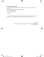 Предварительный просмотр 43 страницы Vitalmaxx JY-404 Instruction Manual