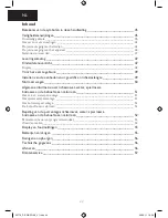 Предварительный просмотр 44 страницы Vitalmaxx JY-404 Instruction Manual