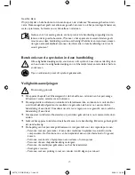 Preview for 45 page of Vitalmaxx JY-404 Instruction Manual