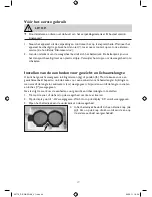 Preview for 49 page of Vitalmaxx JY-404 Instruction Manual