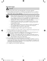 Preview for 50 page of Vitalmaxx JY-404 Instruction Manual