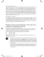 Preview for 52 page of Vitalmaxx JY-404 Instruction Manual