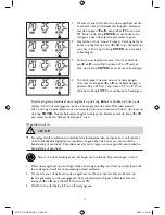 Предварительный просмотр 53 страницы Vitalmaxx JY-404 Instruction Manual