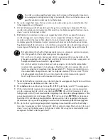 Предварительный просмотр 54 страницы Vitalmaxx JY-404 Instruction Manual