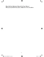 Предварительный просмотр 58 страницы Vitalmaxx JY-404 Instruction Manual