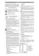 Предварительный просмотр 1 страницы Vitalmaxx RH-0156 Instructions Manual