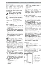 Preview for 5 page of Vitalmaxx RH-0156 Instructions Manual