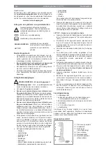 Предварительный просмотр 7 страницы Vitalmaxx RH-0156 Instructions Manual