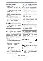 Preview for 8 page of Vitalmaxx RH-0156 Instructions Manual