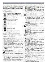 Предварительный просмотр 1 страницы Vitalmaxx SYF402 Instructions Manual