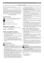 Preview for 1 page of Vitalmaxx VEG47675 Instructions Manual