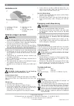 Preview for 2 page of Vitalmaxx VEG47675 Instructions Manual