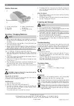 Preview for 4 page of Vitalmaxx VEG47675 Instructions Manual