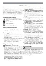 Preview for 7 page of Vitalmaxx VEG47675 Instructions Manual