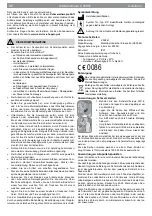 Предварительный просмотр 1 страницы Vitalmaxx Z 09841 Instructions Manual