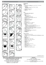 Preview for 8 page of Vitalmaxx Z 09841 Instructions Manual