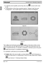 Preview for 6 page of Vitalograph alpha 6000 Instructions For Use Manual