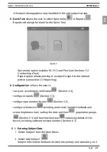 Preview for 7 page of Vitalograph alpha 6000 Instructions For Use Manual