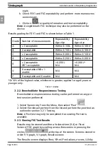 Preview for 10 page of Vitalograph alpha 6000 Instructions For Use Manual