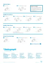 Preview for 2 page of Vitalograph asma-1 Healthcare Professional Manual