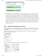 Предварительный просмотр 26 страницы Vitalograph BT12 ECG User Training Manual