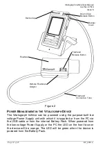 Предварительный просмотр 10 страницы Vitalograph In2itive 2120 User Manual