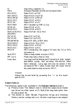 Предварительный просмотр 26 страницы Vitalograph In2itive 2120 User Manual