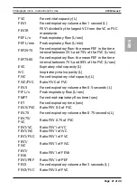 Предварительный просмотр 21 страницы Vitalograph micro 6300 Instructions For Use Manual