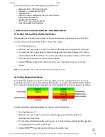 Предварительный просмотр 5 страницы Vitalograph Model 4000 User Training Manual