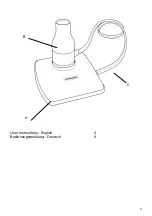 Preview for 3 page of Vitalograph Pneumotrac User Instructions