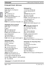 Preview for 2 page of Vitalograph VitaloJAK 7100 Instructions For Use Manual