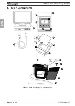 Preview for 4 page of Vitalograph VitaloJAK 7100 Instructions For Use Manual