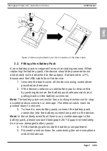 Preview for 7 page of Vitalograph VitaloJAK 7100 Instructions For Use Manual