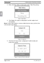 Preview for 12 page of Vitalograph VitaloJAK 7100 Instructions For Use Manual