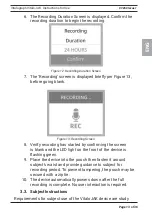 Preview for 13 page of Vitalograph VitaloJAK 7100 Instructions For Use Manual