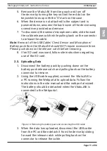 Preview for 15 page of Vitalograph VitaloJAK 7100 Instructions For Use Manual