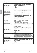 Preview for 20 page of Vitalograph VitaloJAK 7100 Instructions For Use Manual