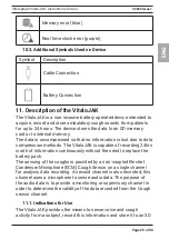 Preview for 25 page of Vitalograph VitaloJAK 7100 Instructions For Use Manual