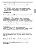 Preview for 31 page of Vitalograph VitaloJAK 7100 Instructions For Use Manual