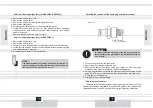 Предварительный просмотр 25 страницы Vitals BKZ 5022o Manual