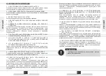 Preview for 43 page of Vitals EST 8.5-3b Manual For Technical Use