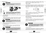 Preview for 51 page of Vitals EST 8.5-3b Manual For Technical Use