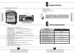 Предварительный просмотр 19 страницы Vitals MASTER EST 5.8ba Manual For Technical Use