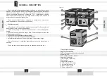 Preview for 4 page of Vitals Rs 100k Manual For Technical Use