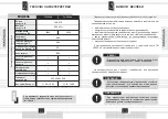 Preview for 12 page of Vitals Ts 300kd Manual For Technical Use