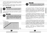 Preview for 14 page of Vitals Ts 300kd Manual For Technical Use